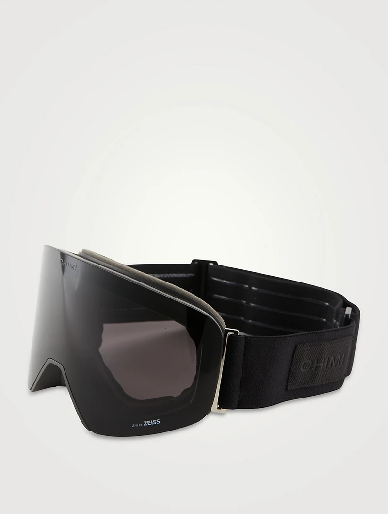 01 Ski Goggles