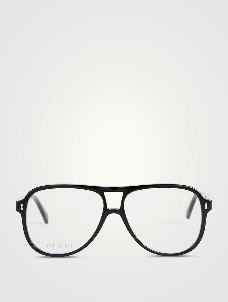 Aviator Optical Glasses
