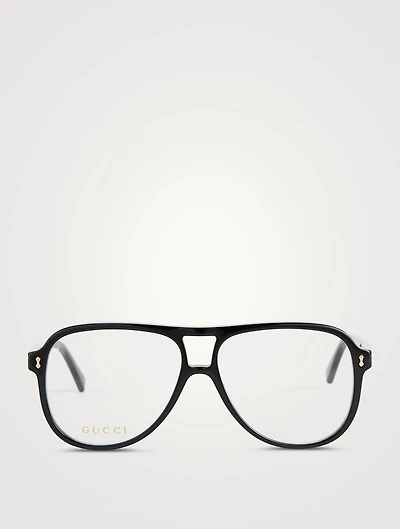 Aviator Optical Glasses