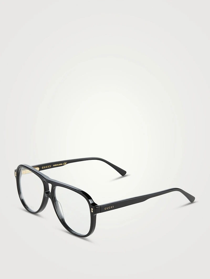 Aviator Optical Glasses