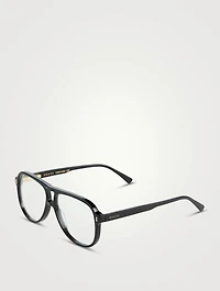 Aviator Optical Glasses