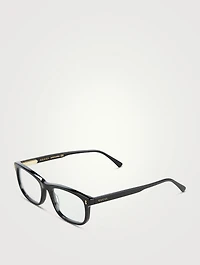 Rectangular Optical Glasses