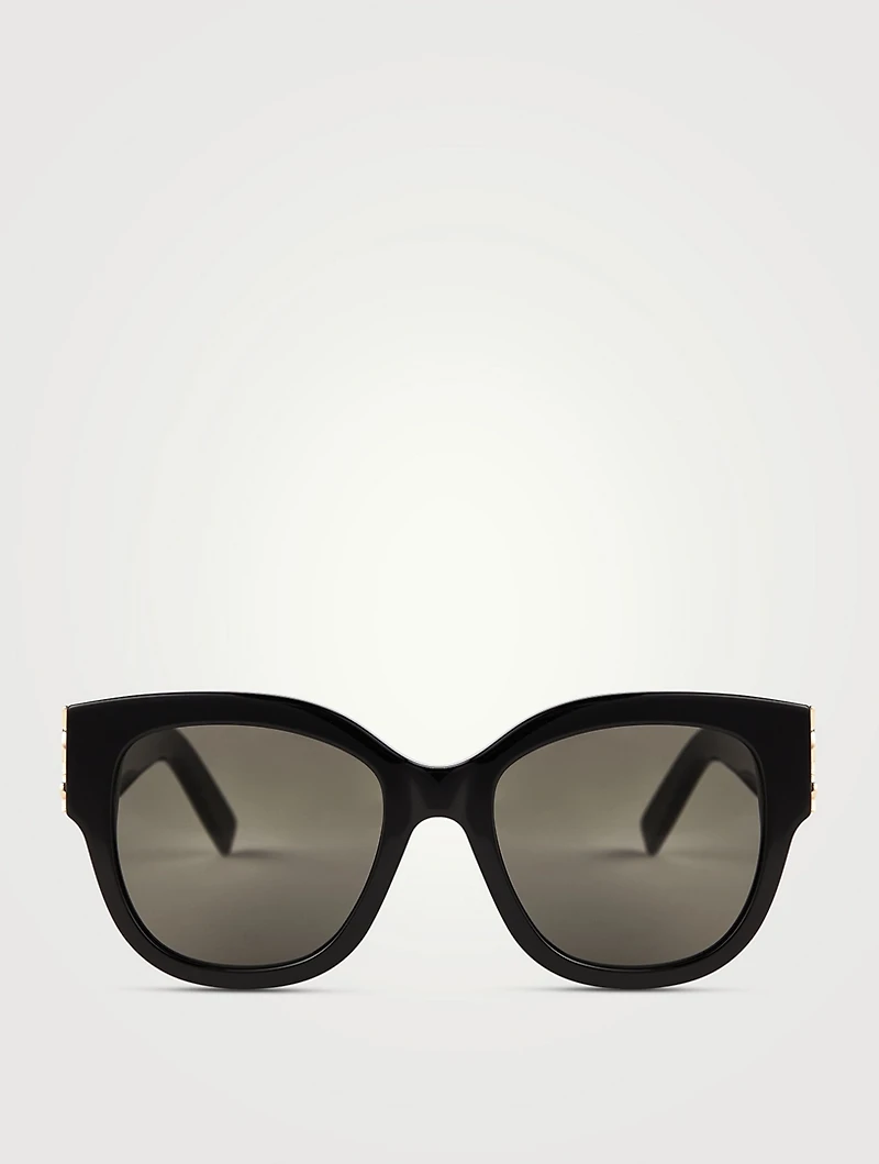SL M95/F Cat Eye Sunglasses