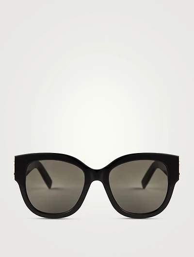 SL M95/F Cat Eye Sunglasses