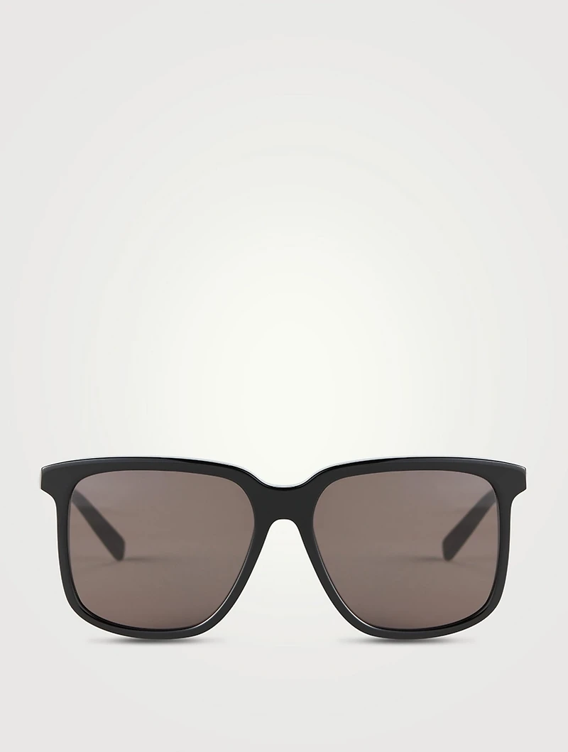 SL 480 Square Sunglasses