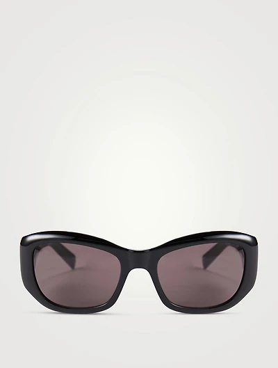 SL 498 Cat Eye Sunglasses