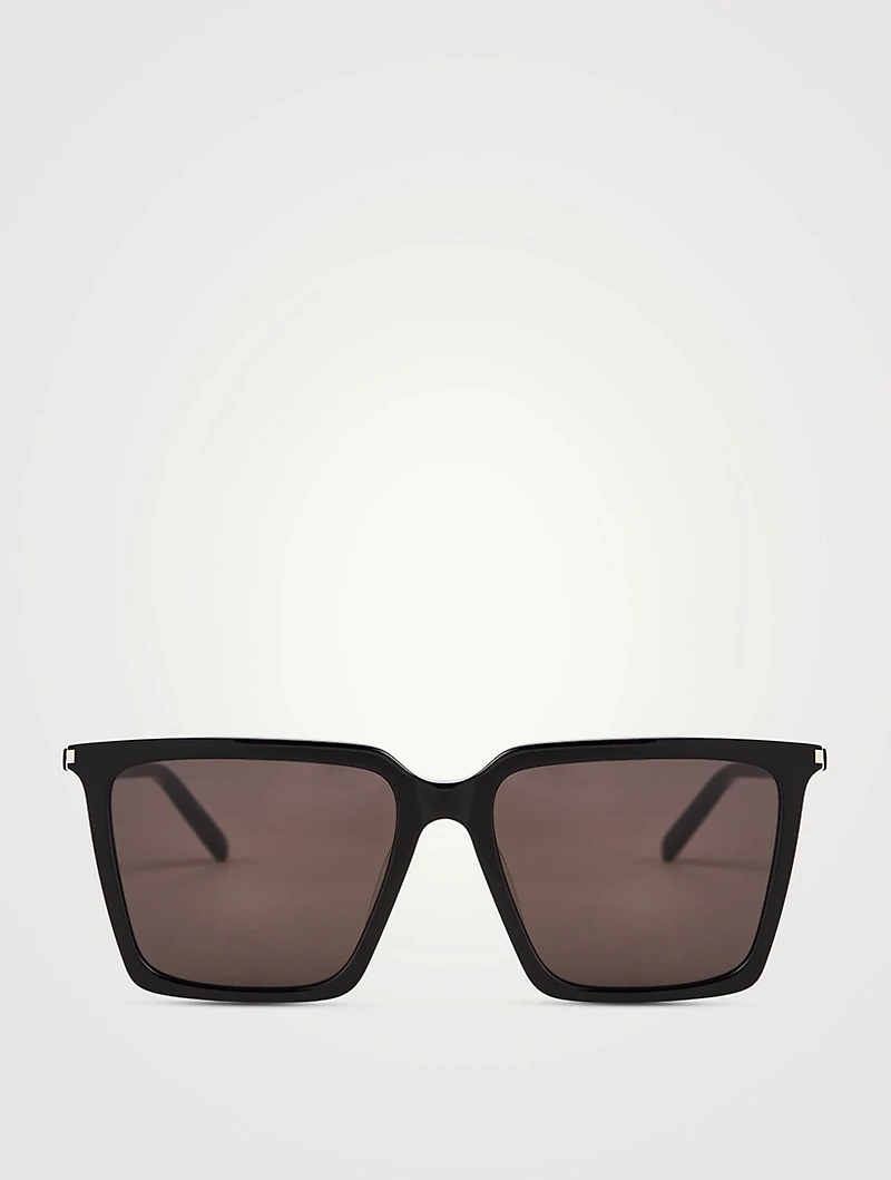SL 474 Square Sunglasses
