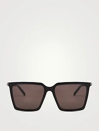 SL 474 Square Sunglasses