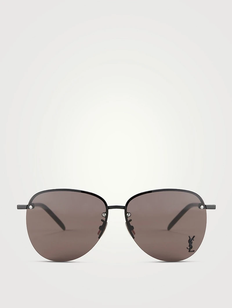 SL 328 Aviator Sunglasses