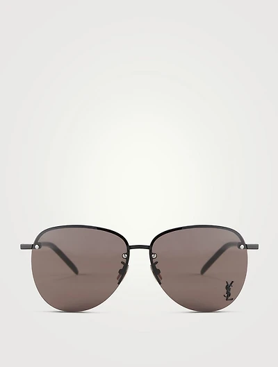 SL 328 Aviator Sunglasses