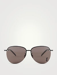 SL 328 Aviator Sunglasses