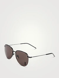 SL 328 Aviator Sunglasses