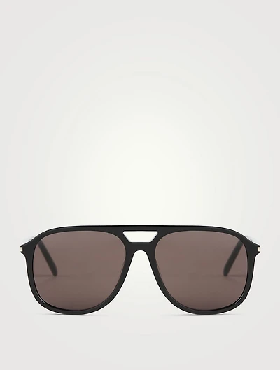 SL 476 Aviator Sunglasses