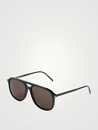 SL 476 Aviator Sunglasses