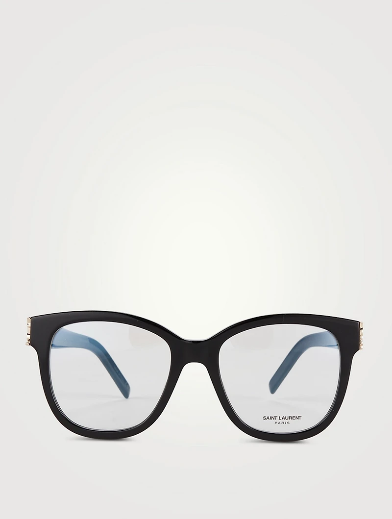SL M97 Rectangular Optical Glasses
