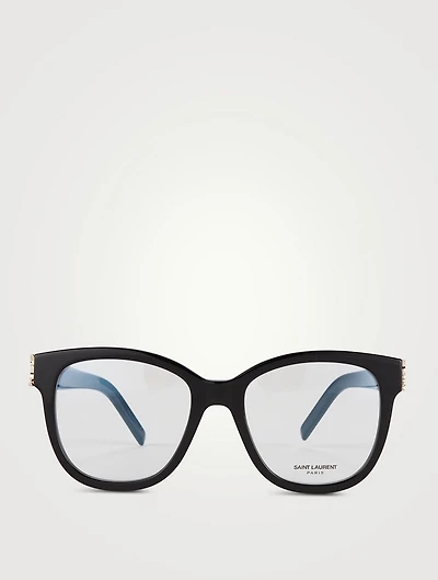 SL M97 Rectangular Optical Glasses