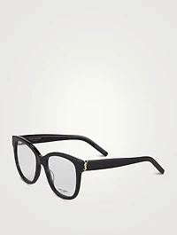 SL M97 Rectangular Optical Glasses