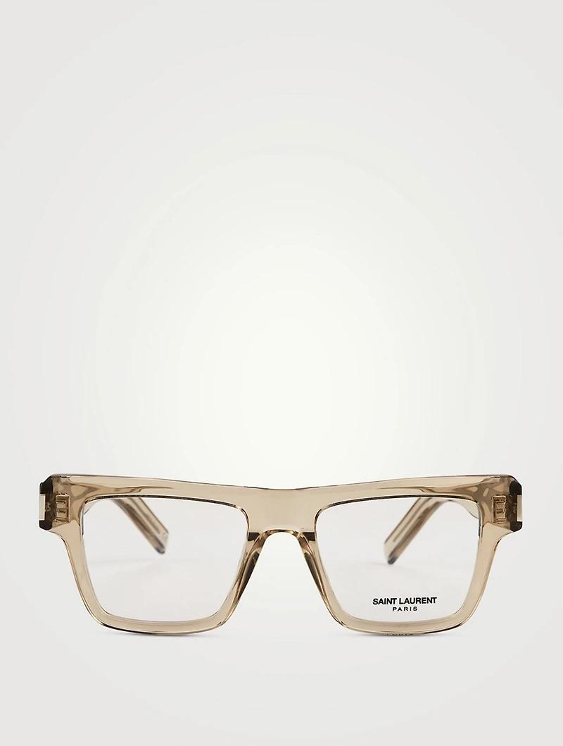 SL 469 Rectangular Optical Glasses