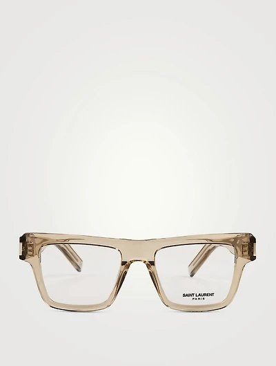 SL 469 Rectangular Optical Glasses
