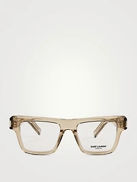 SL 469 Rectangular Optical Glasses