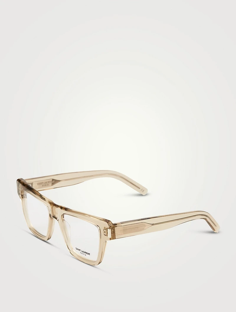 SL 469 Rectangular Optical Glasses