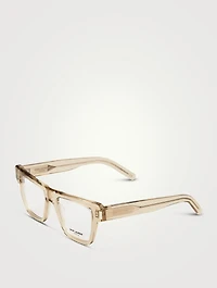 SL 469 Rectangular Optical Glasses