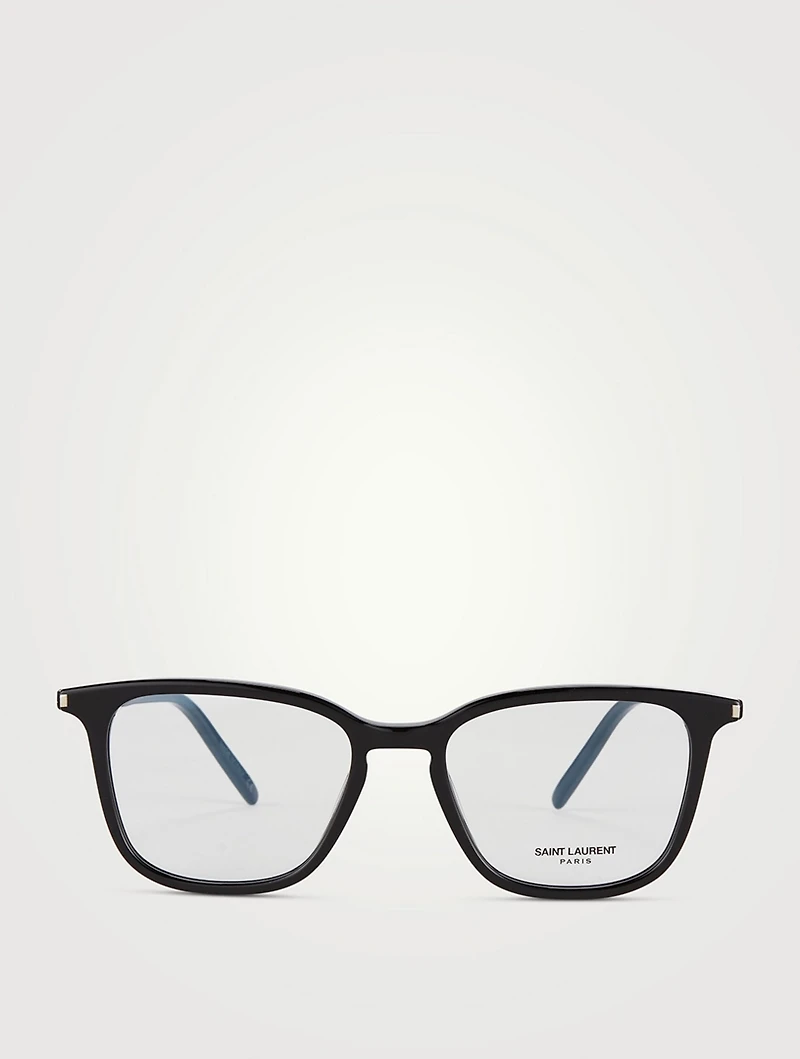 SL Rectangular Optical Glasses