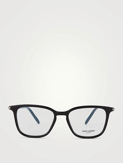 SL Rectangular Optical Glasses