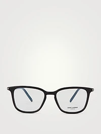 SL Rectangular Optical Glasses