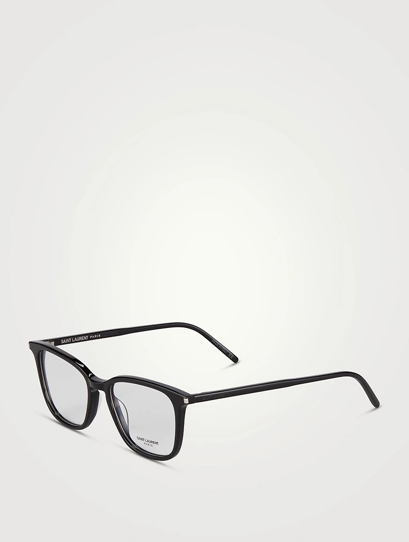 SL Rectangular Optical Glasses