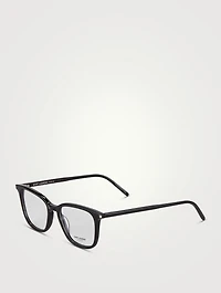 SL Rectangular Optical Glasses