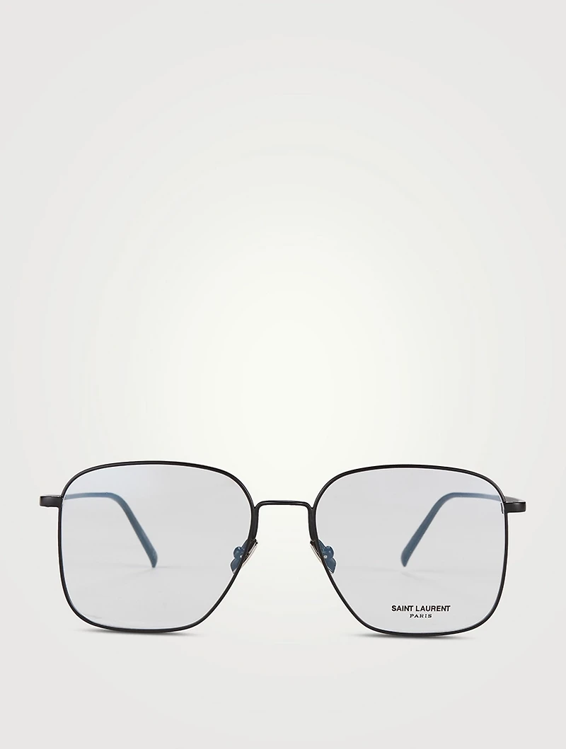 SL 491 Rectangular Optical Glasses