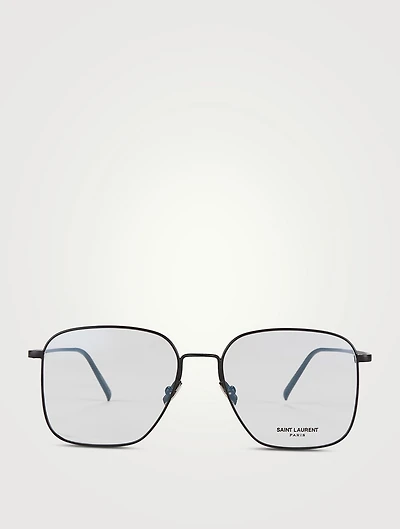 SL 491 Rectangular Optical Glasses