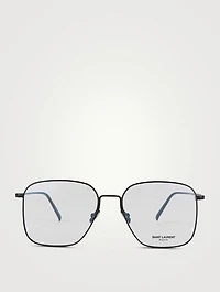 SL 491 Rectangular Optical Glasses