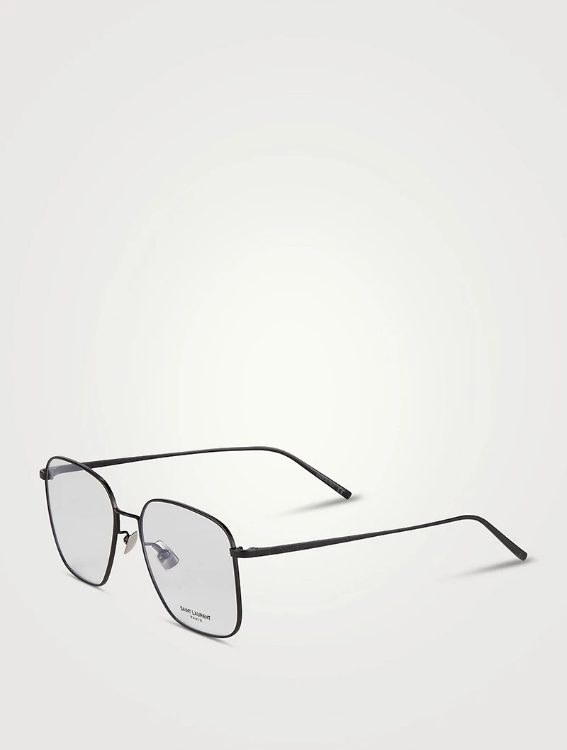 SL 491 Rectangular Optical Glasses