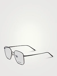 SL 491 Rectangular Optical Glasses