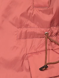 Vasdale Lightweight Jacket With Hood