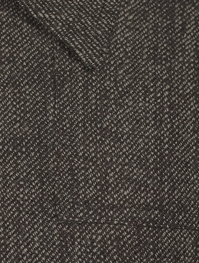 Vox Wool Tweed Jacket