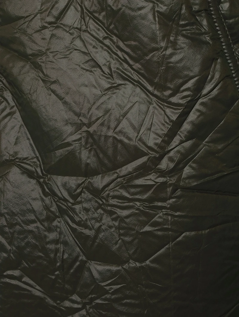 Perto Crinkled Satin Pants