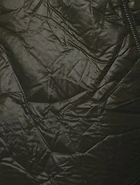 Perto Crinkled Satin Pants