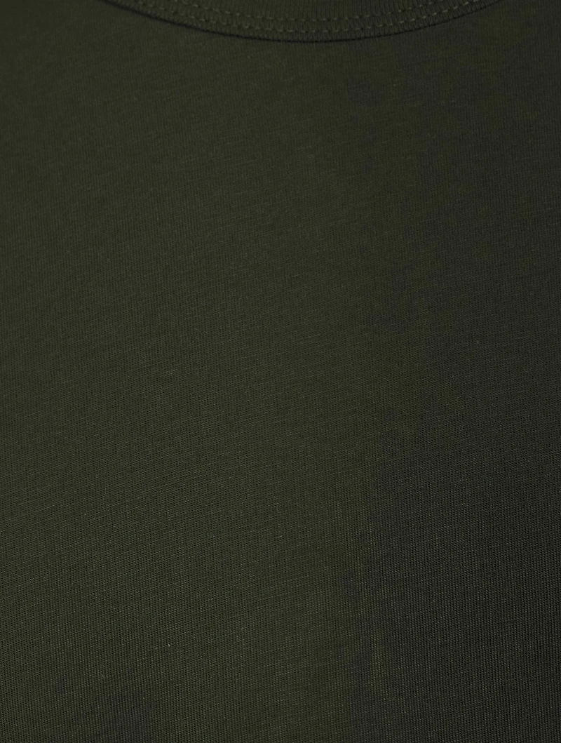 Hein Cotton T-Shirt