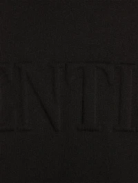 Cotton Slim-Fit Hoodie