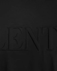 Cotton Logo T-Shirt