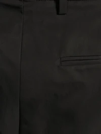 Straight-Leg Cargo Pants