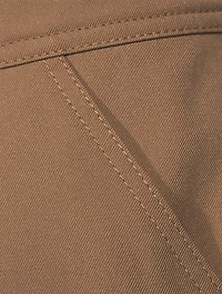 Straight-Leg Pants