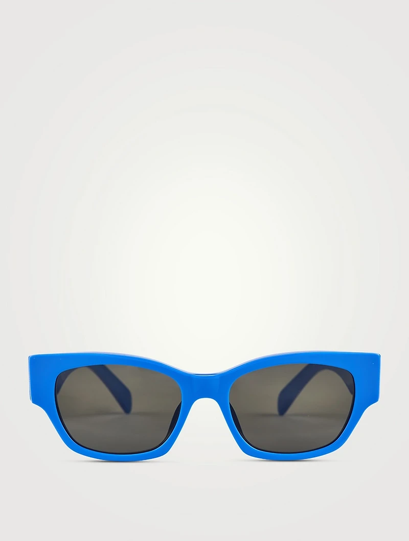 Rectangular Sunglasses