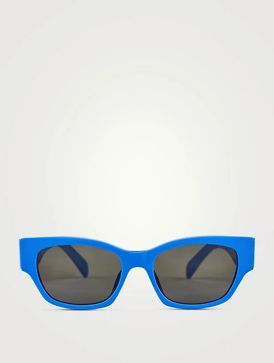 Rectangular Sunglasses