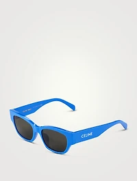 Rectangular Sunglasses