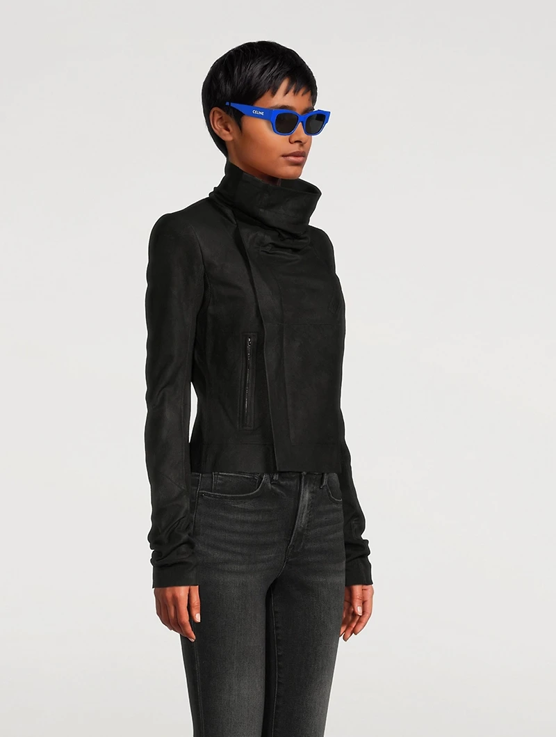 Rectangular Sunglasses