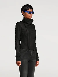 Rectangular Sunglasses